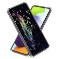 Samsung Galaxy A25 Stylish Ultratanka TPU Zaštitna Maska - Pero