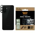 Samsung Galaxy A26 PanzerGlass Hoops Camera Lens Protector - Transparent