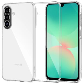 Samsung Galaxy A26 Tech-Protect FlexAir TPU Maska - Providna