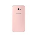 Samsung Galaxy A3 (2017) Zadnja Maska - Roze