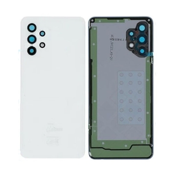 Samsung Galaxy A32 4G Zadnja Maska GH82-25545B - White