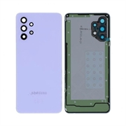 Samsung Galaxy A32 4G Zadnja Maska GH82-25545D - Violet