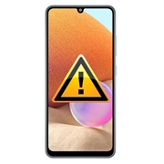 Sony Xperia Z5 Charging Connector Flex Cable Repair