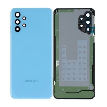 Samsung Galaxy A32 5G Zadnja Maska GH82-25080C - Plava
