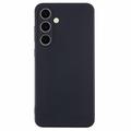 Samsung Galaxy A36 Anti-Slip TPU Case - Black