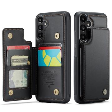 Samsung Galaxy A36 Caseme C22 Case RFID Card Wallet