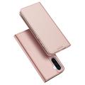 Samsung Galaxy A36/A56 Dux Ducis Skin Pro Flip Case - Pink