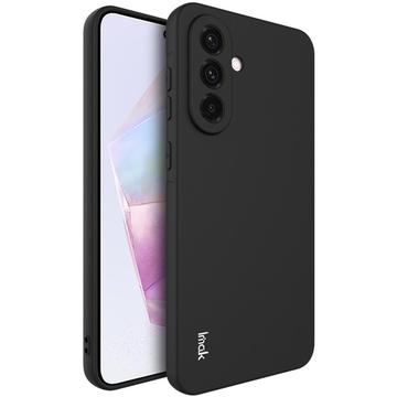 Samsung Galaxy A36 Imak UC-3 Serija TPU Maska - Crna