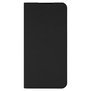 Samsung Galaxy A36 Mobeen Flip Case GP-FWA146AMABQ - Black