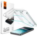 Samsung Galaxy A36 Spigen Glas.tR Ez Fit Zaštitno Kaljeno Staklo - 9H - 2 Kom.