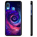 Samsung Galaxy A40 Zaštitna Maska - Galaksija