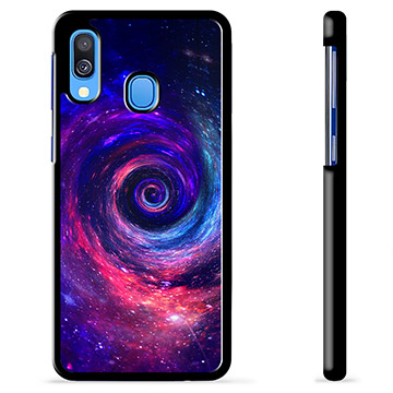 Samsung Galaxy A40 Zaštitna Maska - Galaksija