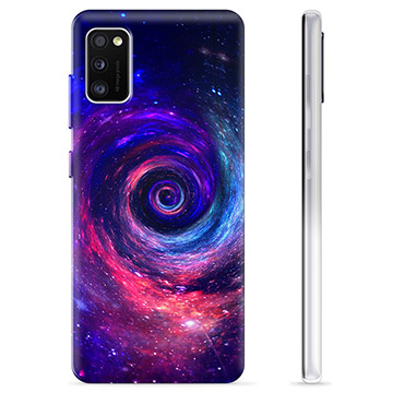 Samsung Galaxy A41 TPU Maska - Galaksija