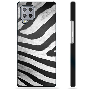 Samsung Galaxy A42 5G Zaštitna Maska - Zebra