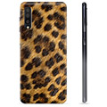 Samsung Galaxy A50 TPU Maska - Leopard