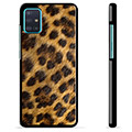 Samsung Galaxy A51 Zaštitna Maska - Leopard