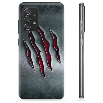 Samsung Galaxy A52 5G, Galaxy A52s TPU Maska - Kandže