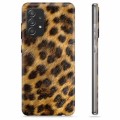 Samsung Galaxy A52 5G, Galaxy A52s TPU Maska - Leopard