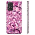 Samsung Galaxy A52 5G, Galaxy A52s TPU Maska - Pink Kristal