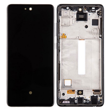 Samsung Galaxy A52s 5G Prednja Maska i LCD Displej GH82-26861A
