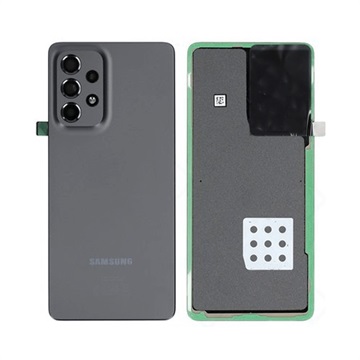 Samsung Galaxy A53 5G Zadnja Maska GH82-28017A - Crna