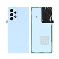 Samsung Galaxy A53 5G Zadnja Maska GH82-28017C - Plava