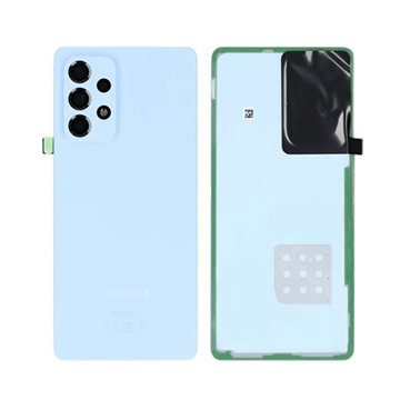 Samsung Galaxy A53 5G Zadnja Maska GH82-28017C - Plava