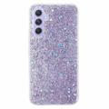 Samsung Galaxy A54 5G Glitter Flakes TPU Maska