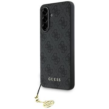 Samsung Galaxy A56 Guess 4G Charms Collection Hibridna Maska