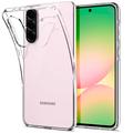 Samsung Galaxy A56 Spigen Liquid Crystal TPU Maska - Providna