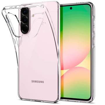 Samsung Galaxy A56 Spigen Liquid Crystal TPU Maska - Providna