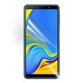 Samsung Galaxy A7 (2018) Zaštitna Folija za Ekran - Providna