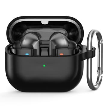 Samsung Galaxy Buds3 Pro Silikonska Maska sa Karabinerom