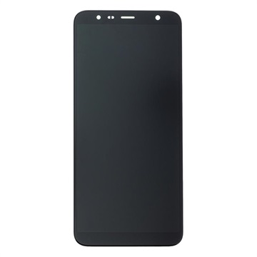 Samsung Galaxy J4+, Galaxy J6+ Lite LCD Displej - Crni