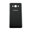 Samsung Galaxy J5 (2016) Back Cover - Black