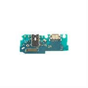 Samsung Galaxy M12 Charging Connector Flex Cable