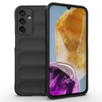 Samsung Galaxy M15/F15 Rugged TPU Maska