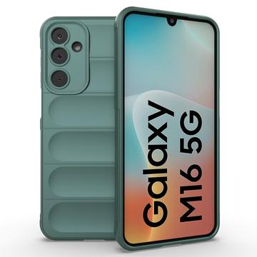 Samsung Galaxy M16/F16 Rugged TPU Maska