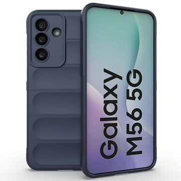 Samsung Galaxy M56 Rugged TPU Maska