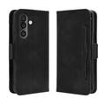 Samsung Galaxy M56 Cardholder Wallet Case