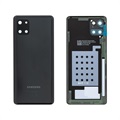 Samsung Galaxy Note10 Lite Zadnja Maska GH82-21972A - Crna