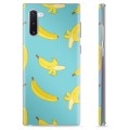 Samsung Galaxy Note10 TPU Maska - Banane