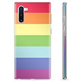 Samsung Galaxy Note10 TPU Maska - Pride