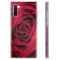 Samsung Galaxy Note10 TPU Maska - Ruža