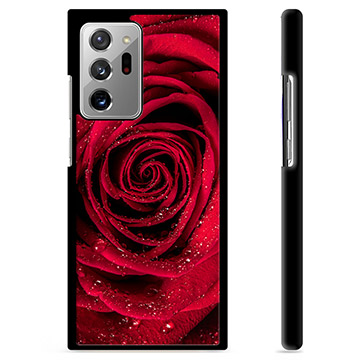 Samsung Galaxy Note20 Ultra Zaštitna Maska - Ruža