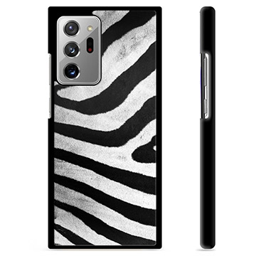 Samsung Galaxy Note20 Ultra Zaštitna Maska - Zebra