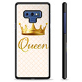 Samsung Galaxy Note9 Zaštitna Maska - Kraljica