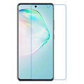 Samsung Galaxy S10 Lite, Galaxy Note10 Lite Zaštitna Folija za Ekran - Providna