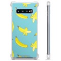 Samsung Galaxy S10 Hibridna Maska - Banane