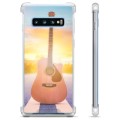 Samsung Galaxy S10 Hibridna Maska - Gitara